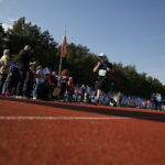 VII Kielecka Dycha / Marzena Mąkosa / Radio Kielce