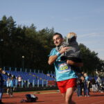 VII Kielecka Dycha / Marzena Mąkosa / Radio Kielce