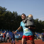 VII Kielecka Dycha / Marzena Mąkosa / Radio Kielce