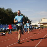 VII Kielecka Dycha / Marzena Mąkosa / Radio Kielce