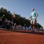 VII Kielecka Dycha / Marzena Mąkosa / Radio Kielce