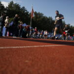 VII Kielecka Dycha / Marzena Mąkosa / Radio Kielce