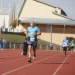 VII Kielecka Dycha / Marzena Mąkosa / Radio Kielce