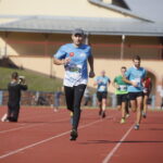 VII Kielecka Dycha / Marzena Mąkosa / Radio Kielce