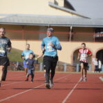 VII Kielecka Dycha / Marzena Mąkosa / Radio Kielce