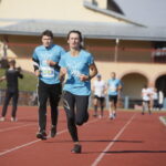 VII Kielecka Dycha / Marzena Mąkosa / Radio Kielce