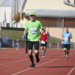 VII Kielecka Dycha / Marzena Mąkosa / Radio Kielce