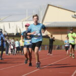 VII Kielecka Dycha / Marzena Mąkosa / Radio Kielce