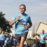 VII Kielecka Dycha / Marzena Mąkosa / Radio Kielce