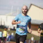 VII Kielecka Dycha / Marzena Mąkosa / Radio Kielce