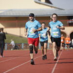 VII Kielecka Dycha / Marzena Mąkosa / Radio Kielce