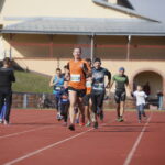 VII Kielecka Dycha / Marzena Mąkosa / Radio Kielce