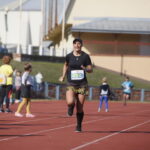 VII Kielecka Dycha / Marzena Mąkosa / Radio Kielce