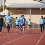 VII Kielecka Dycha / Marzena Mąkosa / Radio Kielce