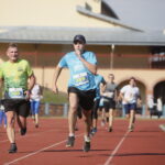 VII Kielecka Dycha / Marzena Mąkosa / Radio Kielce