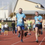 VII Kielecka Dycha / Marzena Mąkosa / Radio Kielce