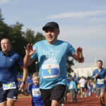 VII Kielecka Dycha / Marzena Mąkosa / Radio Kielce