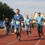 VII Kielecka Dycha / Marzena Mąkosa / Radio Kielce