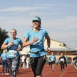 VII Kielecka Dycha / Marzena Mąkosa / Radio Kielce