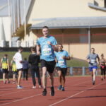 VII Kielecka Dycha / Marzena Mąkosa / Radio Kielce