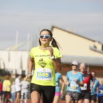 VII Kielecka Dycha / Marzena Mąkosa / Radio Kielce