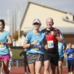 VII Kielecka Dycha / Marzena Mąkosa / Radio Kielce