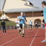 VII Kielecka Dycha / Marzena Mąkosa / Radio Kielce