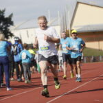 VII Kielecka Dycha / Marzena Mąkosa / Radio Kielce