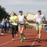 VII Kielecka Dycha / Marzena Mąkosa / Radio Kielce