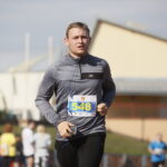 VII Kielecka Dycha / Marzena Mąkosa / Radio Kielce