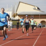 VII Kielecka Dycha / Marzena Mąkosa / Radio Kielce