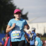 VII Kielecka Dycha / Marzena Mąkosa / Radio Kielce