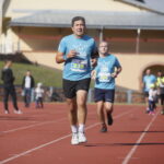 VII Kielecka Dycha / Marzena Mąkosa / Radio Kielce