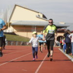 VII Kielecka Dycha / Marzena Mąkosa / Radio Kielce