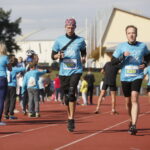 VII Kielecka Dycha / Marzena Mąkosa / Radio Kielce