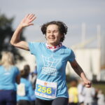 VII Kielecka Dycha / Marzena Mąkosa / Radio Kielce