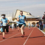 VII Kielecka Dycha / Marzena Mąkosa / Radio Kielce