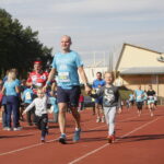 VII Kielecka Dycha / Marzena Mąkosa / Radio Kielce