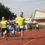 VII Kielecka Dycha / Marzena Mąkosa / Radio Kielce