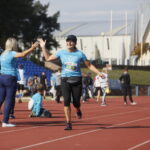 VII Kielecka Dycha / Marzena Mąkosa / Radio Kielce