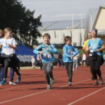 VII Kielecka Dycha / Marzena Mąkosa / Radio Kielce