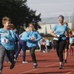 VII Kielecka Dycha / Marzena Mąkosa / Radio Kielce