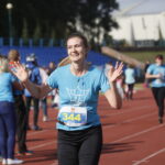 VII Kielecka Dycha / Marzena Mąkosa / Radio Kielce