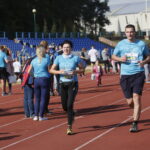 VII Kielecka Dycha / Marzena Mąkosa / Radio Kielce