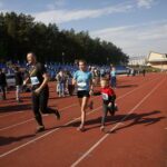 VII Kielecka Dycha / Marzena Mąkosa / Radio Kielce