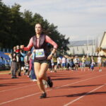 VII Kielecka Dycha / Marzena Mąkosa / Radio Kielce