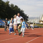 VII Kielecka Dycha / Marzena Mąkosa / Radio Kielce