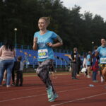 VII Kielecka Dycha / Marzena Mąkosa / Radio Kielce