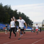 VII Kielecka Dycha / Marzena Mąkosa / Radio Kielce