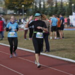 VII Kielecka Dycha / Marzena Mąkosa / Radio Kielce